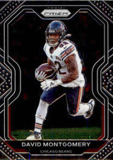 2020 Panini Prizm Football NFL Base Common card - 116 to 228 - Pick Your Card