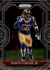 2020 Panini Prizm Football NFL Base Common card - 229 to 400 - Pick Your Card