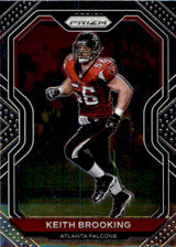 2020 Panini Prizm Football NFL Base Common card - 229 to 400 - Pick Your Card