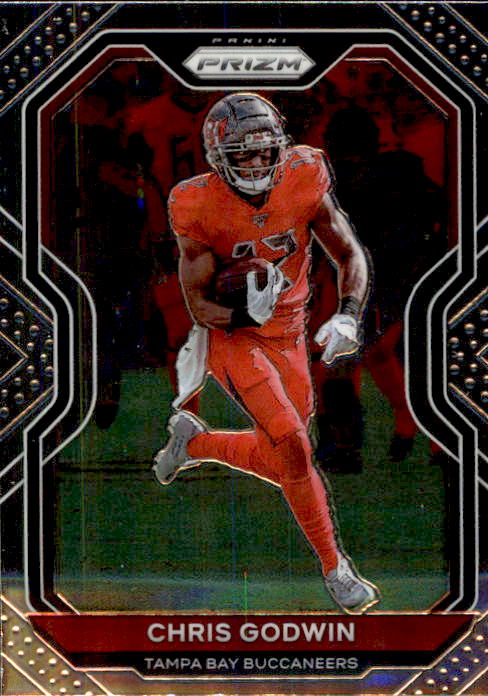 2020 Panini Prizm Football NFL Base Common card - 229 to 400 - Pick Your Card