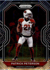 2020 Panini Prizm Football NFL Base Common card - 229 to 400 - Pick Your Card