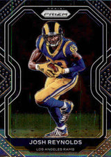 2020 Panini Prizm Football NFL Base Common card - 229 to 400 - Pick Your Card