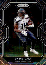 2020 Panini Prizm Football NFL Base Common card - 229 to 400 - Pick Your Card
