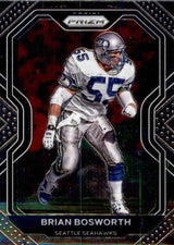 2020 Panini Prizm Football NFL Base Common card - 229 to 400 - Pick Your Card