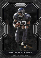 2020 Panini Prizm Football NFL Base Common card - 229 to 400 - Pick Your Card