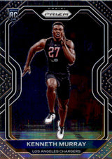 2020 Panini Prizm Football NFL Base Common card - 229 to 400 - Pick Your Card