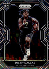 2020 Panini Prizm Football NFL Base Common card - 229 to 400 - Pick Your Card