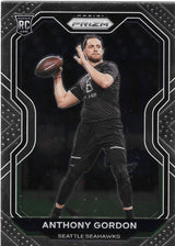 2020 Panini Prizm Football NFL Base Common card - 229 to 400 - Pick Your Card