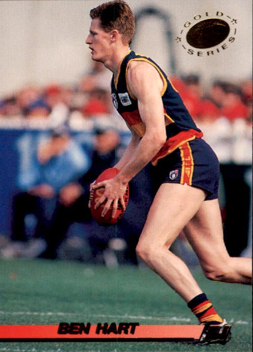 Ben Hart, Gold Series, 1994 Select AFL