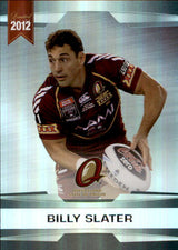 2012 ESP Rugby League Limited Parallel card - 1 to 72 - Pick Your Card
