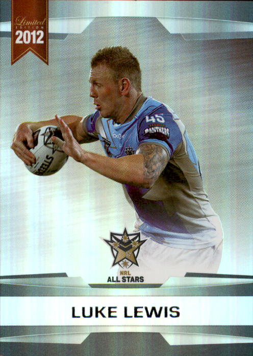 2012 ESP Rugby League Limited Parallel card - 1 to 72 - Pick Your Card