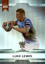 2012 ESP Rugby League Limited Parallel card - 1 to 72 - Pick Your Card