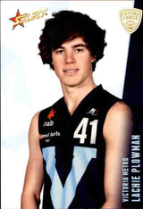 2012 Select AFL Future Force Common Cards -  Cards 1 to 86 - Pick Your Card
