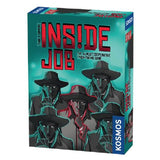 Inside Job Game