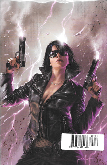 Jennifer Blood #1 Cover O, Comic