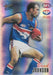 Brad Johnson, Promotional Card, 2007 Select AFL Champions