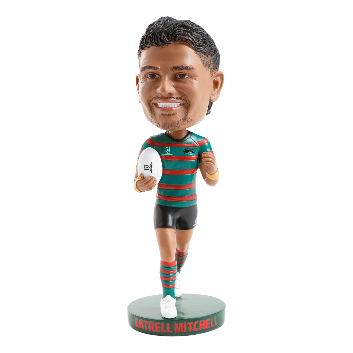 Latrell Mitchell Collectable Bobblehead