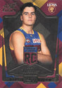 Toby Wooller, Rookies RC, 2018 Select AFL Legacy