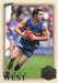 Scott West, Hall of Fame Players Edition, 2018 Select AFL Legacy