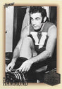 Bob Hammond, Hall of Fame Players Edition, 2018 Select AFL Legacy