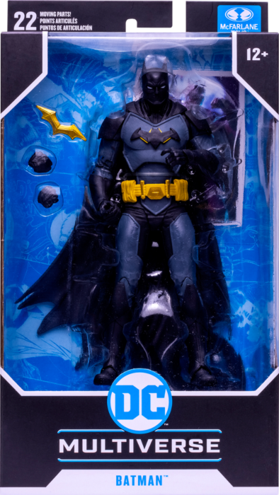 McFarlane DC Future State - Batman DC Multiverse 7" Scale Action Figure