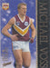 Michael Voss, Best & Fairest, 1996 Select AFL