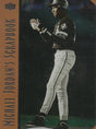 Michael Jordan, 1994 UD Jordan's Scrapbook #MJ4
