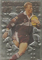 Gary Larson, Origin Men of Steel, 1995 Dynamic NRL