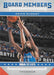 Kevin Durant, Board Members, 2012-13 Panini Hoops Basketball NBA