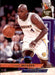 Chris Webber, RC, 1993-94 Fleer Ultra Basketball NBA