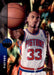 Grant Hill, RC, 1994-95 Upper Deck Basketball NBA