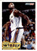 Chris Webber, RC, 1993-94 Fleer Basketball NBA