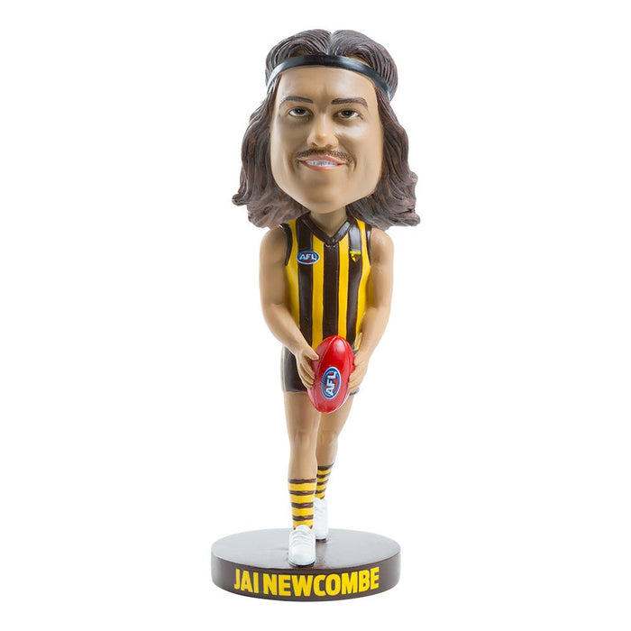 Jai Newcombe Collectable Bobblehead