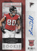 Levine Toilolo, Rookie Ticket Autograph, 2013 Panini Contenders NFL