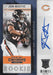 Jon Bostic, Rookie Ticket Autograph, 2013 Panini Contenders NFL