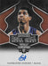 Marquese Chriss, Rookie Roll Call Signature, 2016-17 Panini NBA Totally Certified
