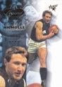 John Nicholls, Legend, 2003 Select AFL XL