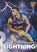 Dayne Zorko, Thunder & Lightning, 2016 Select AFL Footy Stars