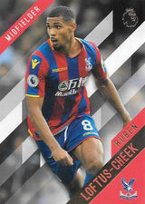 2017-18 Topps EPL Premier League Gold Common Soccer card - Pick Your Card