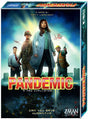 Pandemic - Board Game