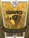 2008 Hawthorn Hawks Premiers Card Set