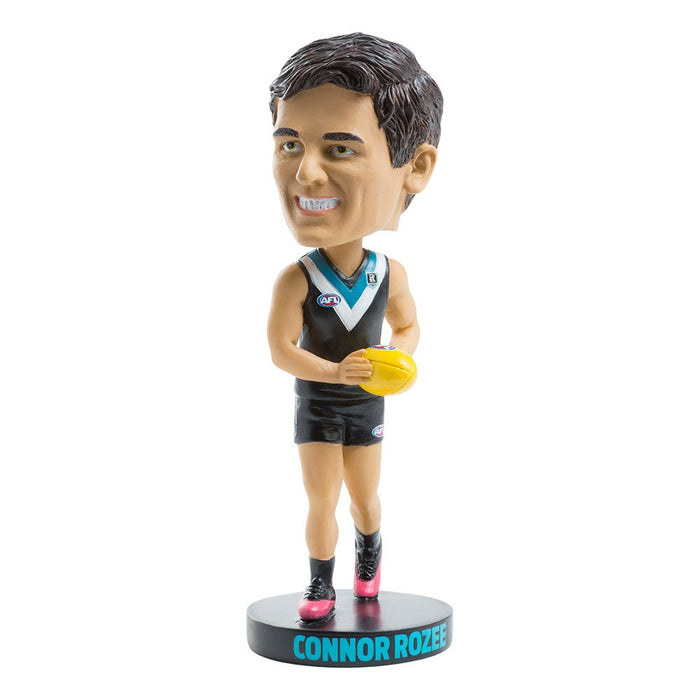 Connor Rozee Collectable Bobblehead
