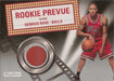 Derrick Rose, Rookie Prevue, 2008-09 Skybox NBA