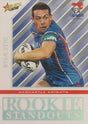 Ryan Stig, Rookie Standouts, 2012 Select NRL Champions