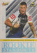 Tariq Sims, Rookie Standouts, 2012 Select NRL Champions