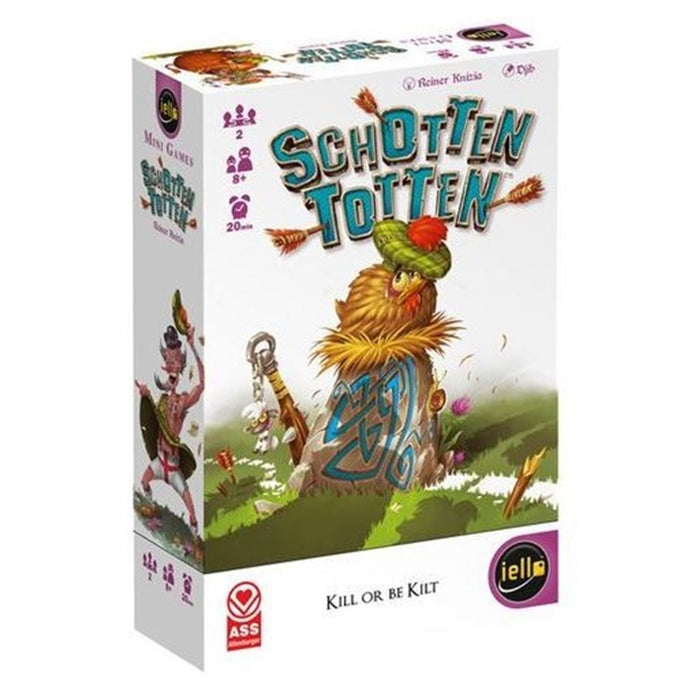 Schotten Totten