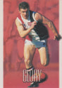 Austinn Jones, Bound for Glory, 1998 Select AFL