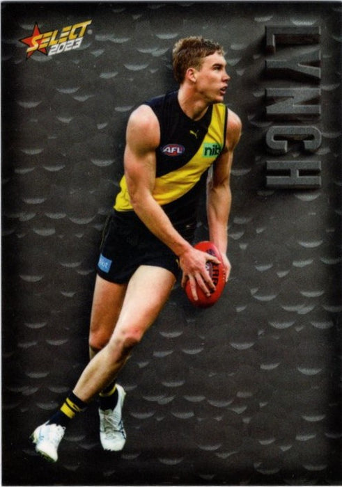 Tom Lynch, Carbon, 2023 Select AFL Footy Stars