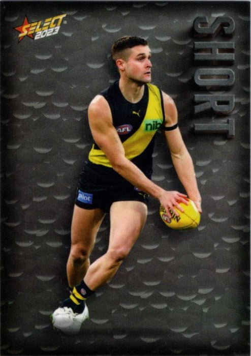 Jayden Short, Carbon, 2023 Select AFL Footy Stars