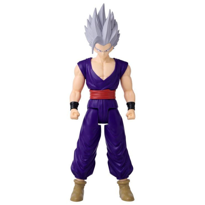 Dragon Ball Super 12" Limit Breaker Son Gohan Beast [Super Hero Ver.] Action Figure